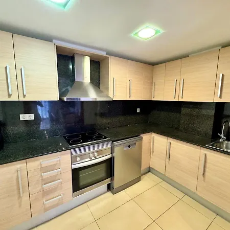 In With Pool And Parking