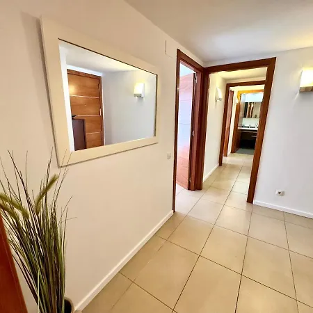 In With Pool And Parking * Lloret de Mar