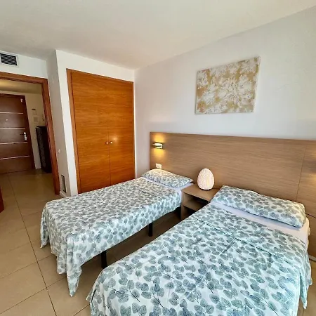 Apartamento In With Pool And Parking Lloret de Mar