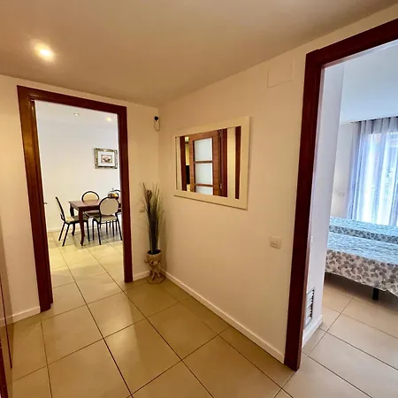 In With Pool&parking Lloret de Mar