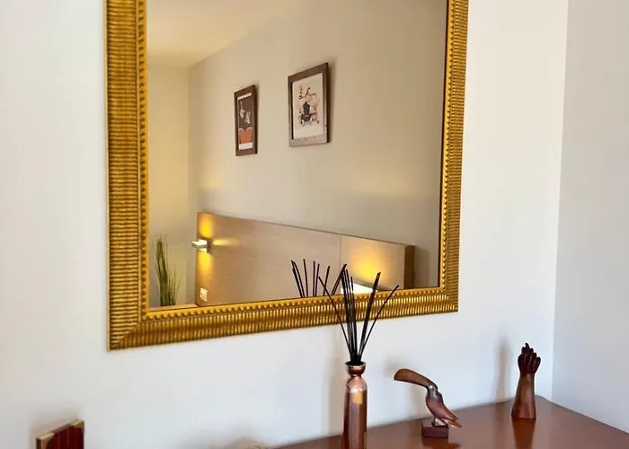 Appartement In With Pool&parking Lloret de Mar