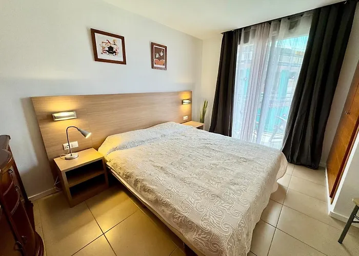 In With Pool&parking Lloret de Mar