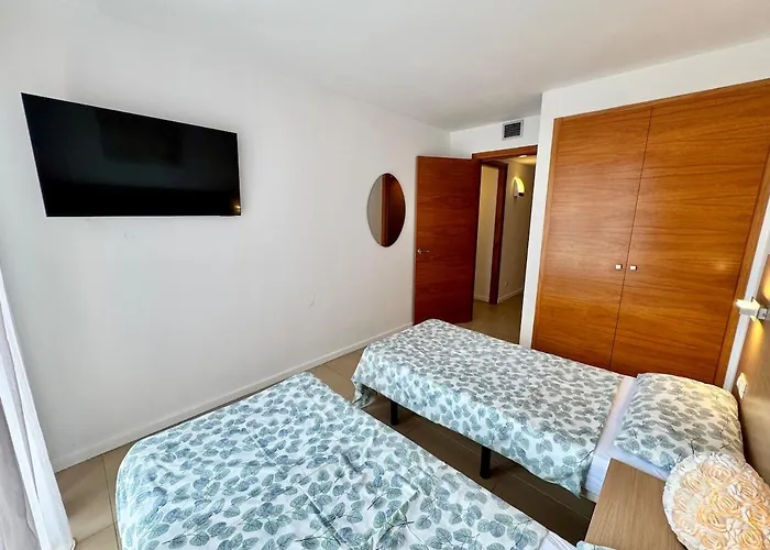 In With Pool&parking * Lloret de Mar