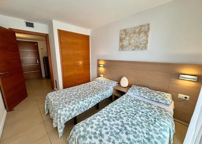 Apartamento In With Pool And Parking Lloret de Mar