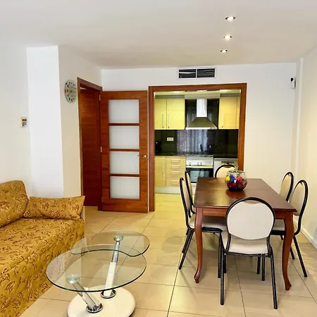 In With Pool And Parking Appartamento *