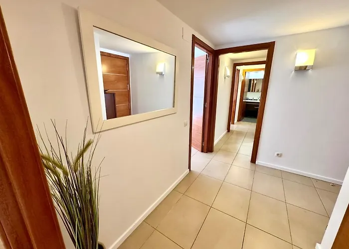 In With Pool And Parking * Lloret de Mar